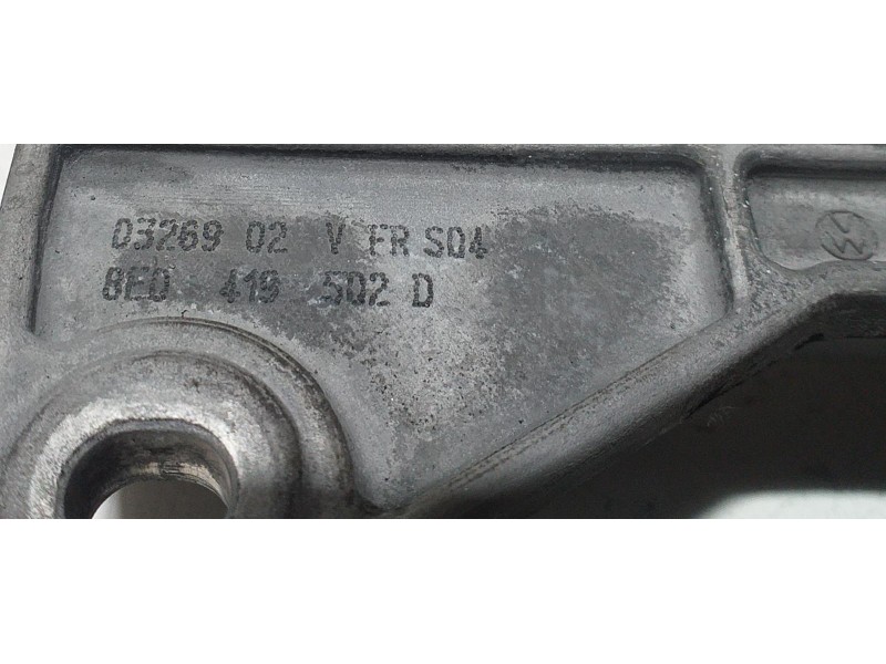 Recambio de columna direccion para audi a4 cabrio (8h) 3.0 quattro referencia OEM IAM 8E0419502D 59078 