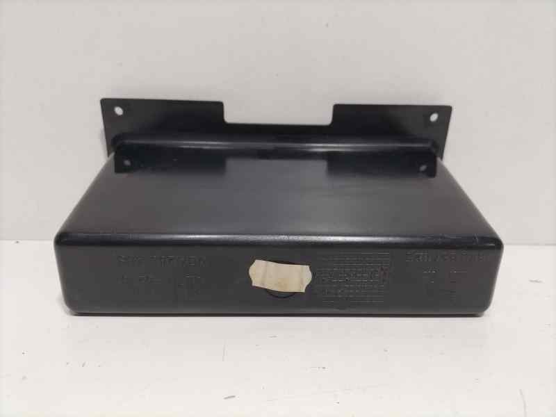 Recambio de moldura para volkswagen polo berlina (6n1) concept referencia OEM IAM 6K0857925 82592 