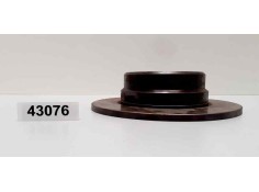 Recambio de disco freno trasero para bmw x5 (e53) 3.0d referencia OEM IAM 34216859678 43076 