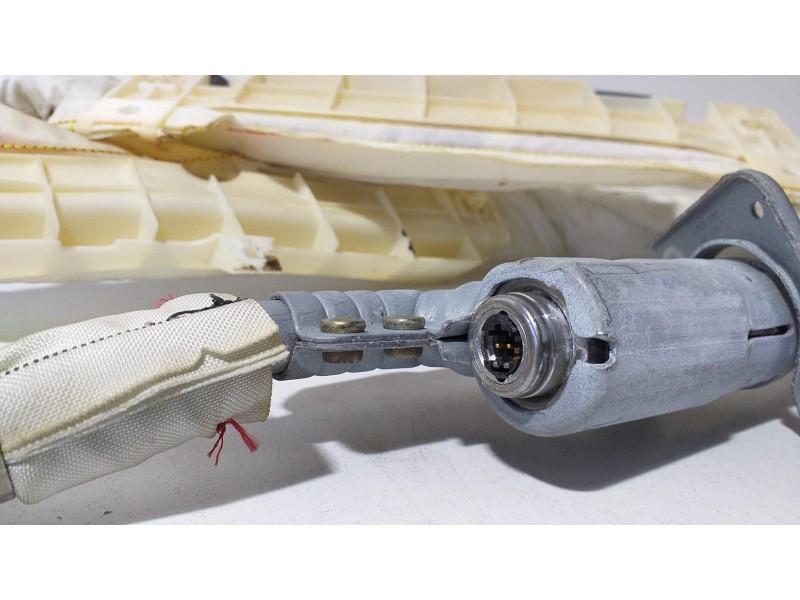 Recambio de airbag cortina delantero derecho para bmw serie 7 (e65/e66) 735i referencia OEM IAM 30341976B 69077 