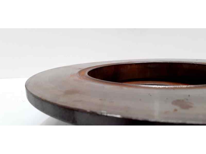 Recambio de disco freno trasero para bmw x5 (e53) 3.0d referencia OEM IAM 34216859678 43076 