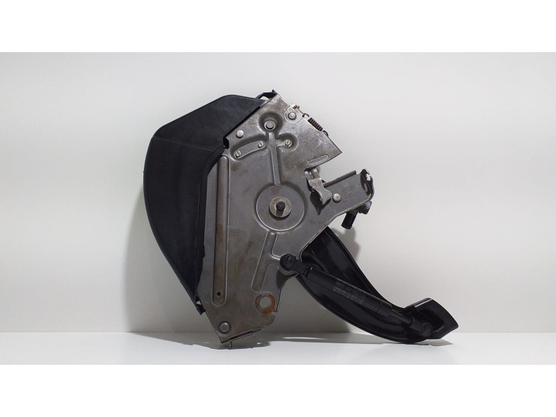 Recambio de palanca freno de mano para volkswagen touareg (7la) v6 referencia OEM IAM 7L0721797E 55013 