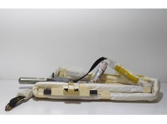 Recambio de airbag cortina delantero izquierdo para bmw serie 7 (e65/e66) 735i referencia OEM IAM 847011013056 69078 