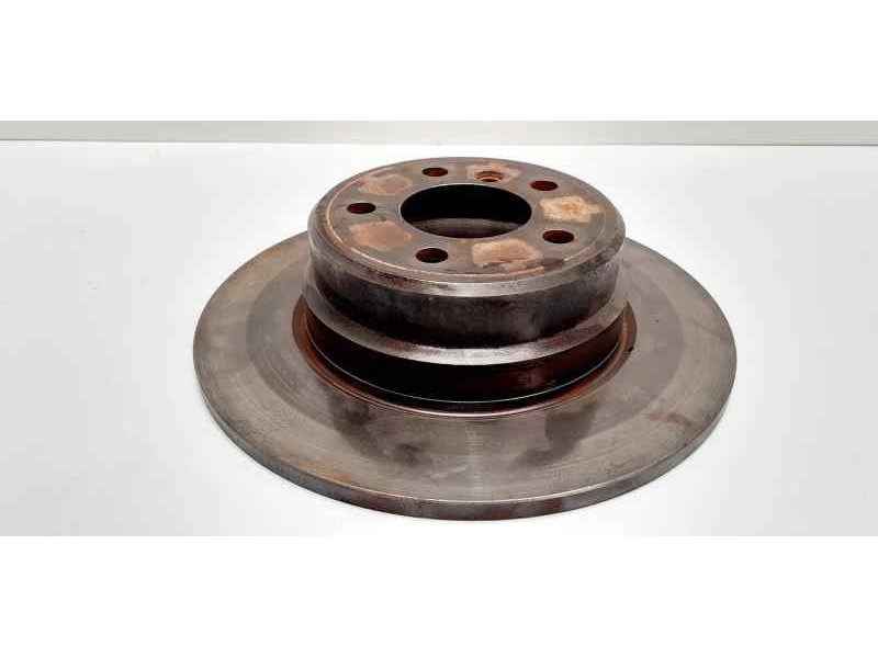 Recambio de disco freno trasero para bmw x5 (e53) 3.0d referencia OEM IAM 34216859678 43076 