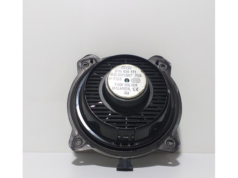 Recambio de sistema audio / radio cd para audi a4 cabrio (8h) 3.0 quattro referencia OEM IAM 8H0035411 59082 