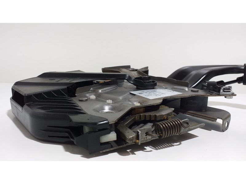 Recambio de palanca freno de mano para volkswagen touareg (7la) v6 referencia OEM IAM 7L0721797E 55013 