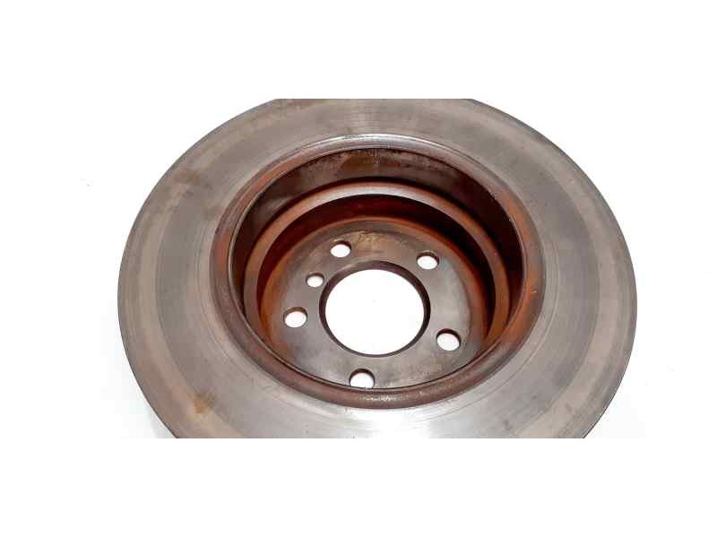 Recambio de disco freno trasero para bmw x5 (e53) 3.0d referencia OEM IAM 34216859678 43076 
