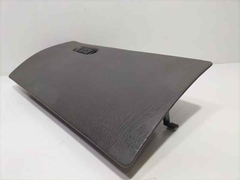 Recambio de guantera para volkswagen polo berlina (6n1) concept referencia OEM IAM 6K1857923A 82593 