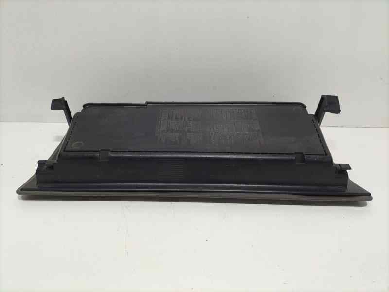 Recambio de guantera para volkswagen polo berlina (6n1) concept referencia OEM IAM 6K1857923A 82593 