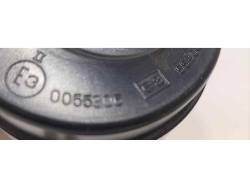 Recambio de claxon para mercedes-benz clase e (w211) berlina e 320 cdi (211.026) referencia OEM IAM A0045429120 85820 