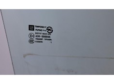 Recambio de luna delantera derecha para chevrolet cruze hatchback lt referencia OEM IAM F16D4 76255 R 2