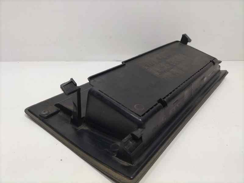 Recambio de guantera para volkswagen polo berlina (6n1) concept referencia OEM IAM 6K1857923A 82593 