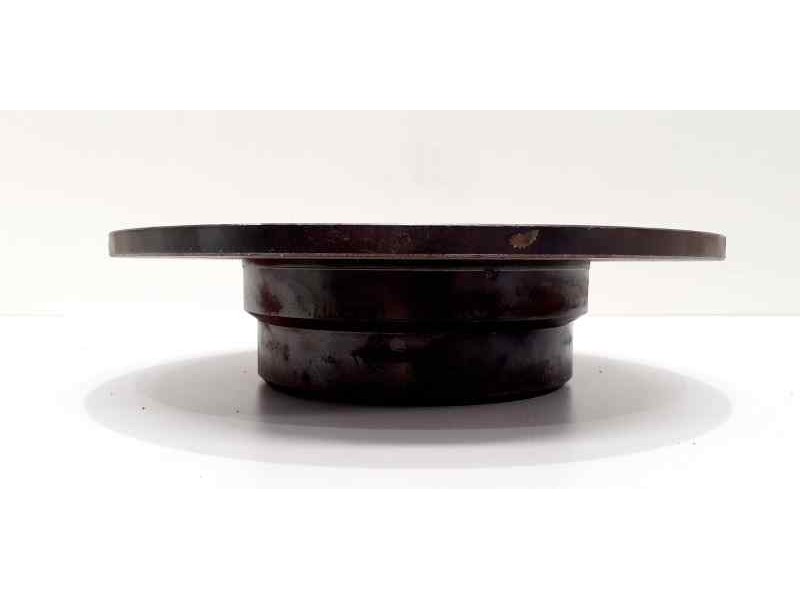 Recambio de disco freno trasero para bmw x5 (e53) 3.0d referencia OEM IAM 34216859678 43076 