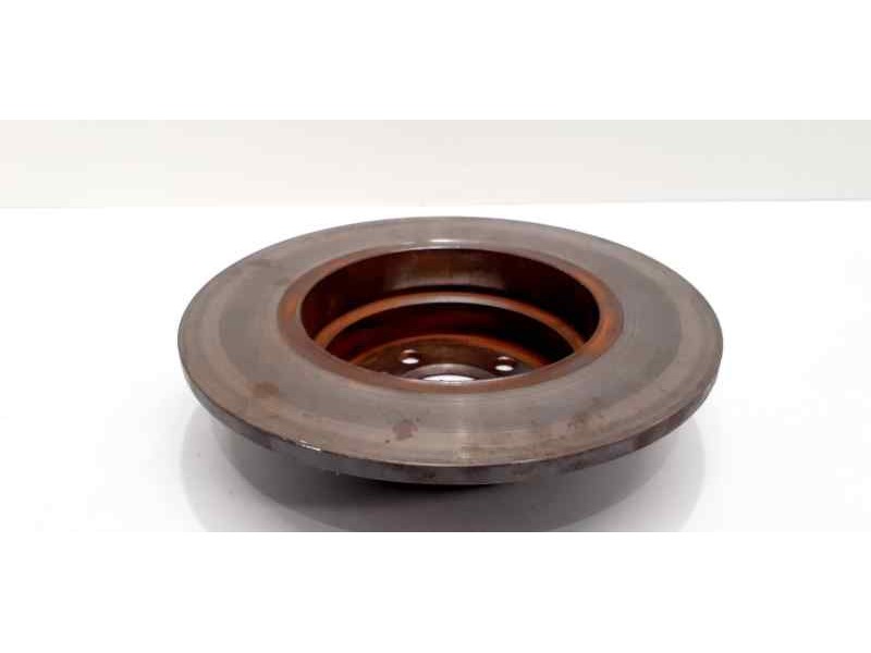 Recambio de disco freno trasero para bmw x5 (e53) 3.0d referencia OEM IAM 34216859678 43076 