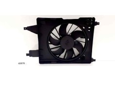 Recambio de electroventilador para renault megane ii berlina 3p expression referencia OEM IAM 8200151465 42078 