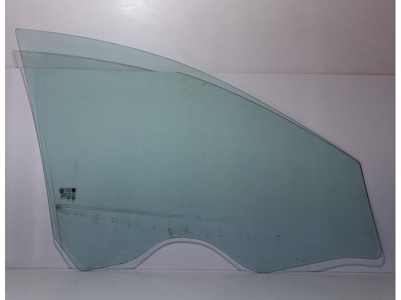 Recambio de luna delantera izquierda para chevrolet cruze hatchback lt referencia OEM IAM F16D4 76256 R