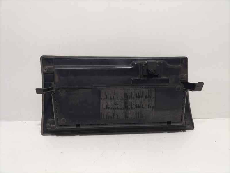 Recambio de guantera para volkswagen polo berlina (6n1) concept referencia OEM IAM 6K1857923A 82593 