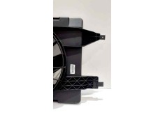 Recambio de electroventilador para renault megane ii berlina 3p expression referencia OEM IAM 8200151465 42078  2