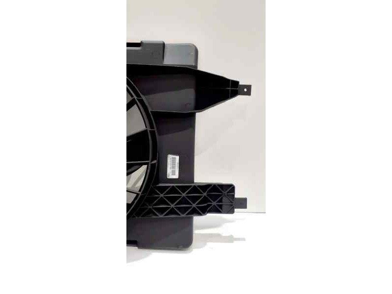 Recambio de electroventilador para renault megane ii berlina 3p expression referencia OEM IAM 8200151465 42078 