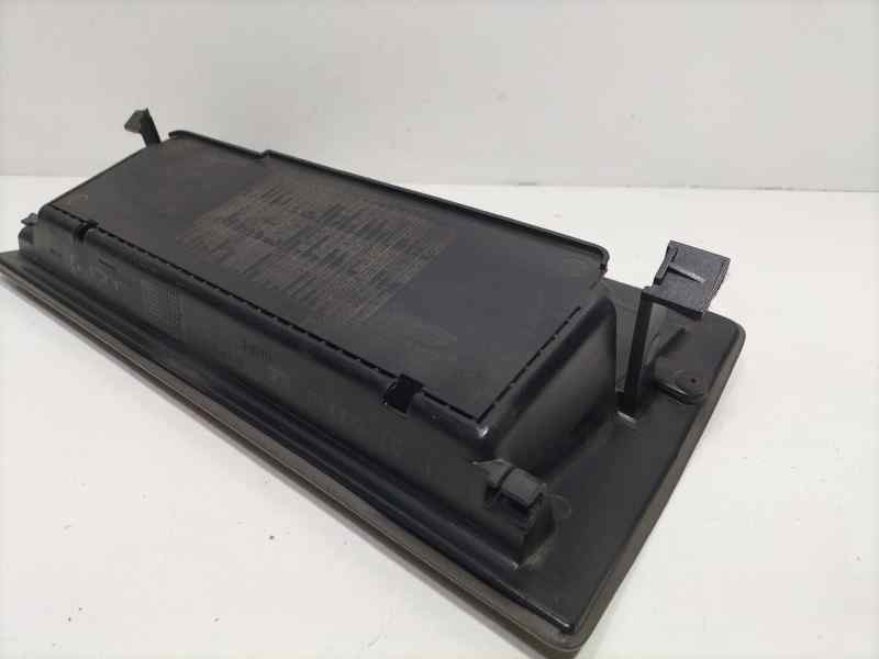 Recambio de guantera para volkswagen polo berlina (6n1) concept referencia OEM IAM 6K1857923A 82593 