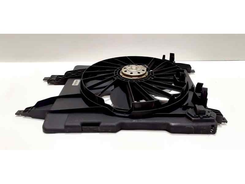 Recambio de electroventilador para renault megane ii berlina 3p expression referencia OEM IAM 8200151465 42078 