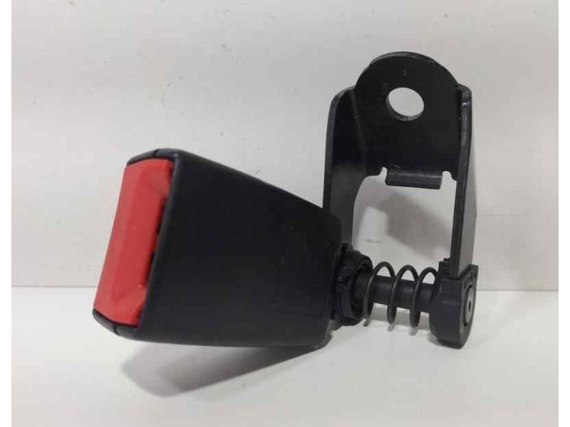 Recambio de cinturon seguridad trasero central para bmw serie 5 berlina (e60) 520d referencia OEM IAM 9117187 87086 