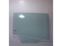 Recambio de luna trasera derecha para chevrolet cruze hatchback lt referencia OEM IAM F16D4 76260 R