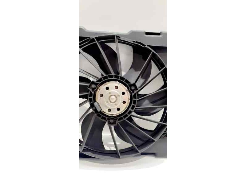 Recambio de electroventilador para renault megane ii berlina 3p expression referencia OEM IAM 8200151465 42078 