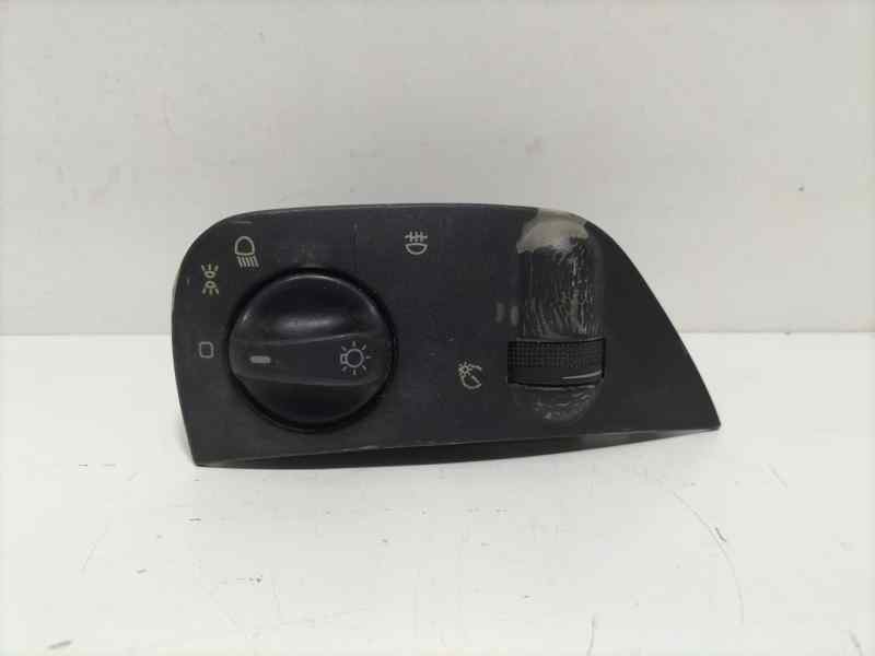 Recambio de mando luces para volkswagen polo berlina (6n1) concept referencia OEM IAM 6N1941531H 82594 