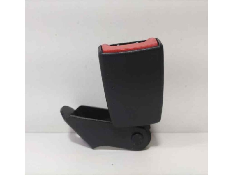 Recambio de cinturon seguridad trasero central para bmw serie 5 berlina (e60) 520d referencia OEM IAM 9117187 87086 