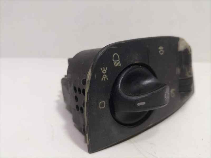 Recambio de mando luces para volkswagen polo berlina (6n1) concept referencia OEM IAM 6N1941531H 82594 