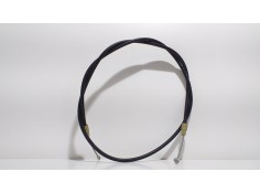 Recambio de palanca freno de mano para volkswagen touareg (7la) v6 referencia OEM IAM 7L0721556 55017 