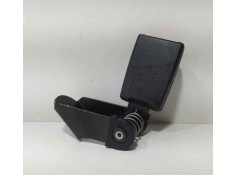 Recambio de cinturon seguridad trasero izquierdo para bmw serie 5 berlina (e60) 520d referencia OEM IAM 9117188 87087 