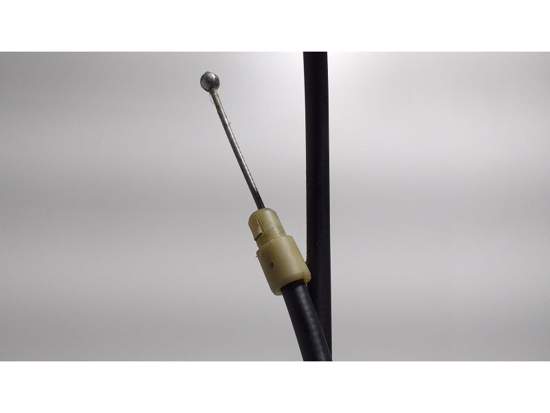 Recambio de palanca freno de mano para volkswagen touareg (7la) v6 referencia OEM IAM 7L0721556 55017 