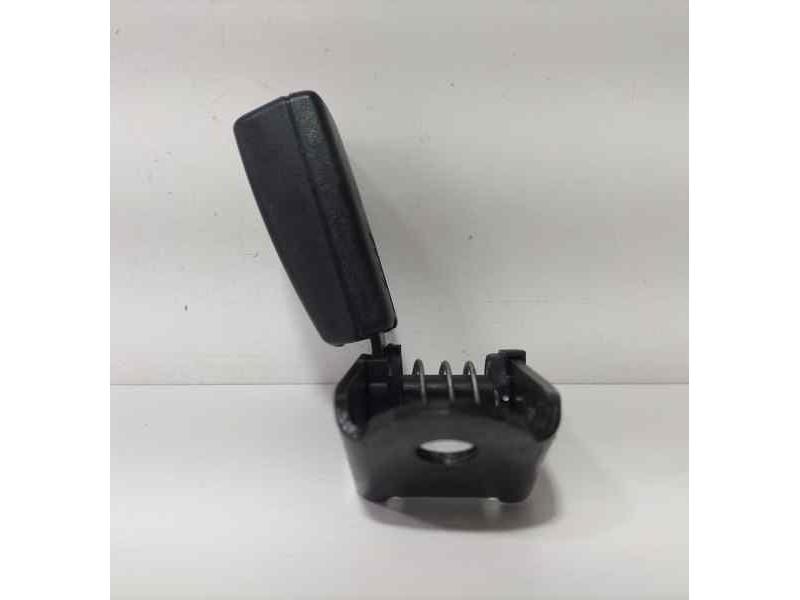 Recambio de cinturon seguridad trasero izquierdo para bmw serie 5 berlina (e60) 520d referencia OEM IAM 9117188 87087 