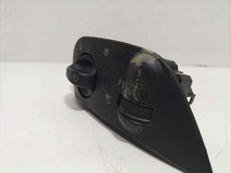 Recambio de mando luces para volkswagen polo berlina (6n1) concept referencia OEM IAM 6N1941531H 82594 