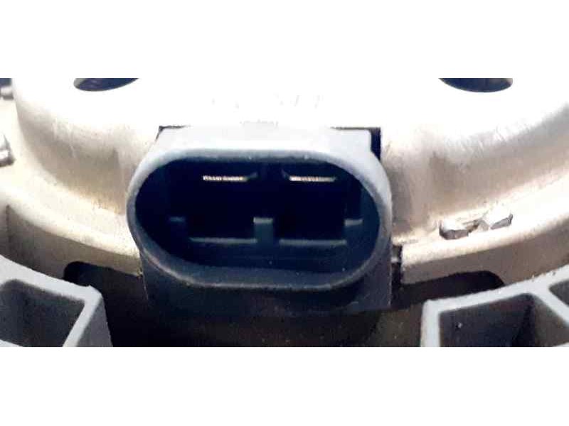 Recambio de electroventilador para renault megane ii berlina 3p expression referencia OEM IAM 8200151465 42078 