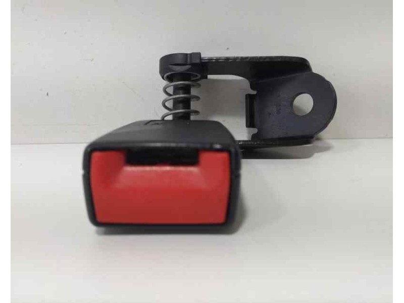 Recambio de cinturon seguridad trasero izquierdo para bmw serie 5 berlina (e60) 520d referencia OEM IAM 9117188 87087 