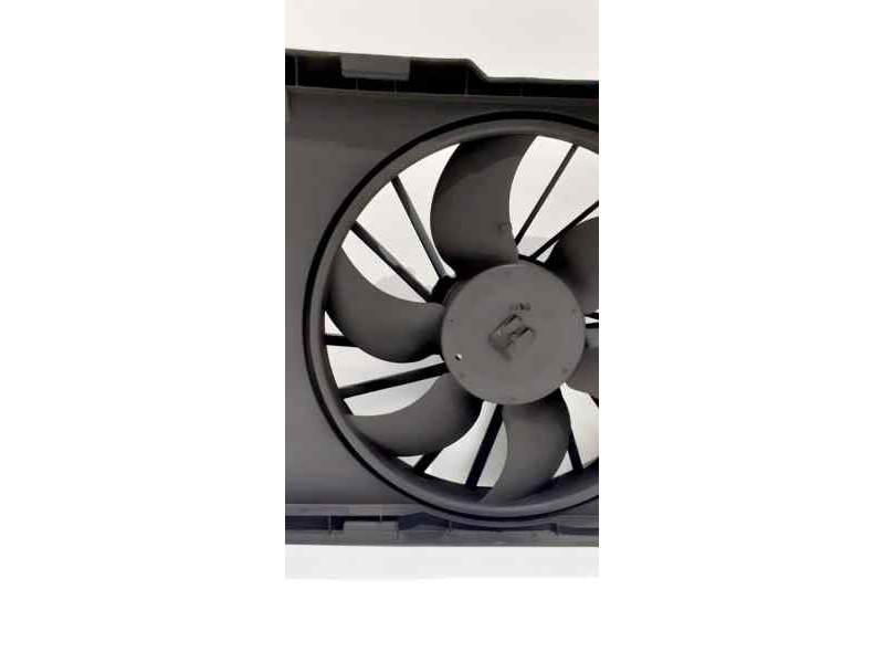 Recambio de electroventilador para renault megane ii berlina 3p expression referencia OEM IAM 8200151465 42078 