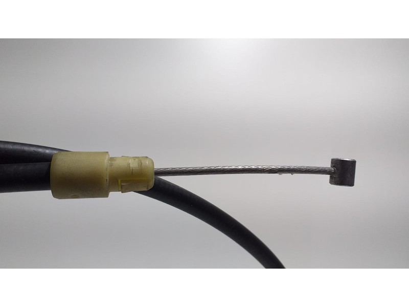 Recambio de palanca freno de mano para volkswagen touareg (7la) v6 referencia OEM IAM 7L0721556 55017 