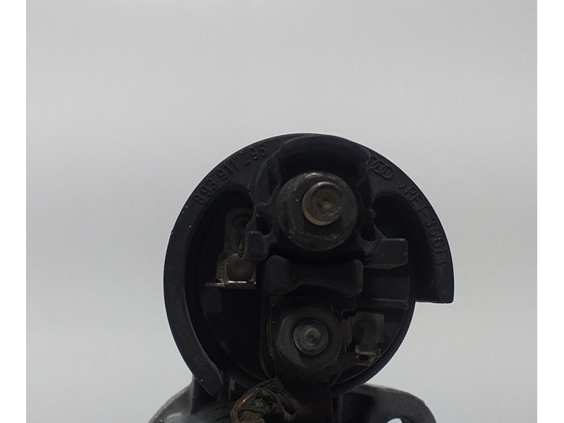 Recambio de motor arranque para audi a4 cabrio (8h) 3.0 quattro referencia OEM IAM 0001108174 59086 