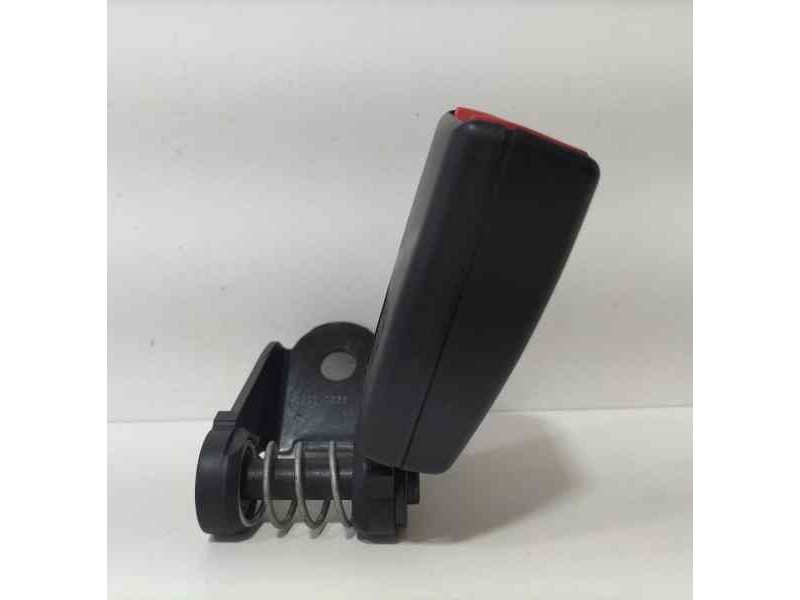 Recambio de cinturon seguridad trasero izquierdo para bmw serie 5 berlina (e60) 520d referencia OEM IAM 9117188 87087 