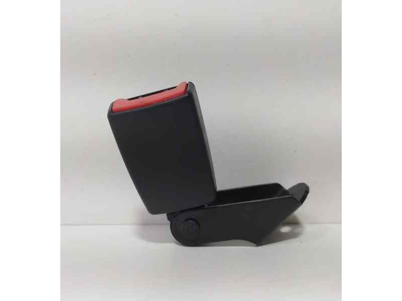 Recambio de cinturon seguridad trasero izquierdo para bmw serie 5 berlina (e60) 520d referencia OEM IAM 9117188 87087 