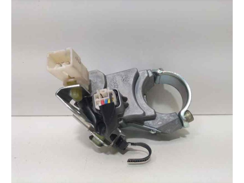 Recambio de antirrobo para hyundai i40 comfort referencia OEM IAM 819003Z000 85823 R