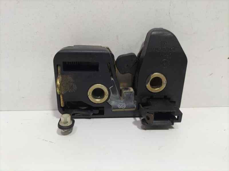 Recambio de cerradura maletero / porton para volkswagen polo berlina (6n1) concept referencia OEM IAM 6N0827505 82595 