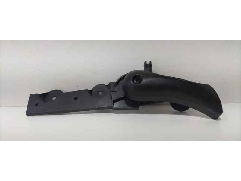 Recambio de maneta interior delantera izquierda para bmw serie 5 berlina (e60) 520d referencia OEM IAM 9143458 87088 