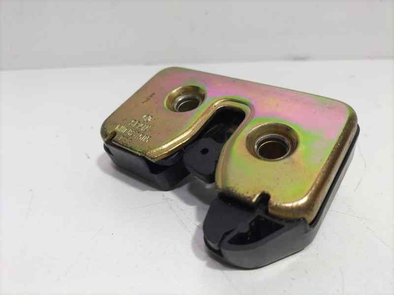 Recambio de cerradura maletero / porton para volkswagen polo berlina (6n1) concept referencia OEM IAM 6N0827505 82595 