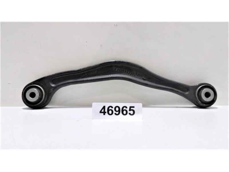 Recambio de brazo suspension superior trasero izquierdo para mercedes-benz clase s (w221) berlina 600 (221.176) referencia OEM I