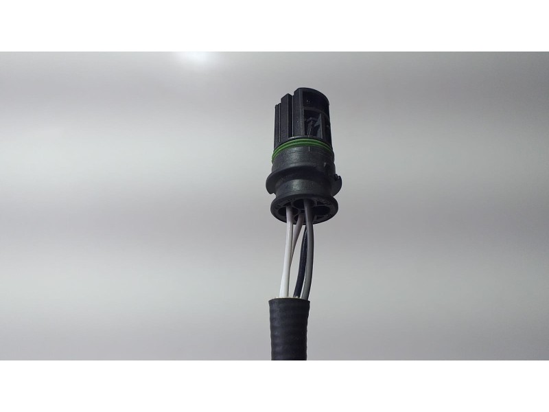 Recambio de sonda lambda para bmw x5 (e70) m referencia OEM IAM 0258006793 69086 