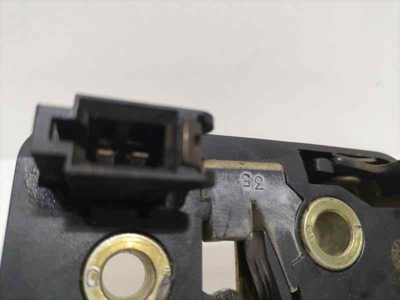 Recambio de cerradura maletero / porton para volkswagen polo berlina (6n1) concept referencia OEM IAM 6N0827505 82595 